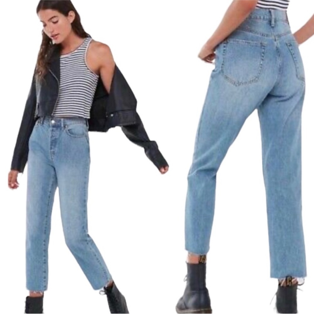 UO l BDG Dillon Jeans